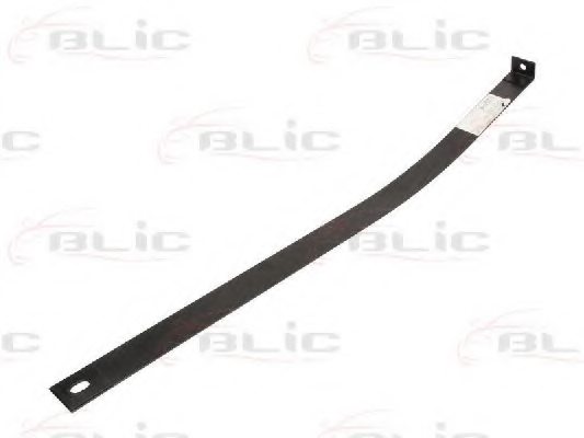 BLIC 6907-00-1151030P Steel Strap, fuel tank